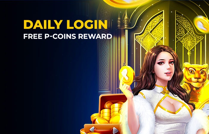 Daily-Login-Draw