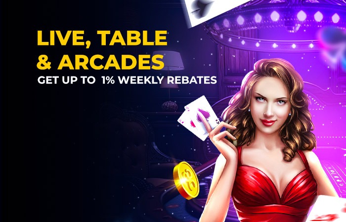 Live-Game、table-1-cashback