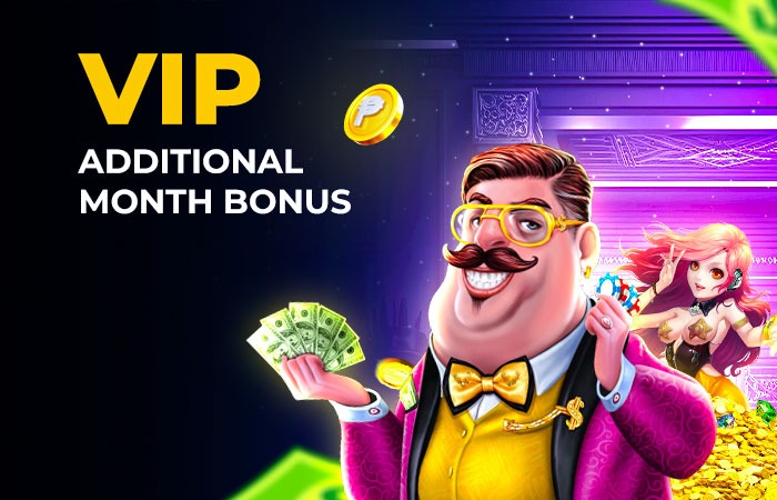 VIP-Additional-Month-Reward