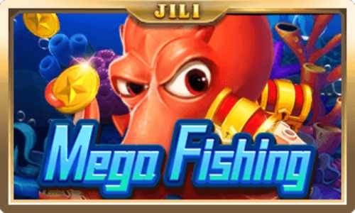 MegaFishing