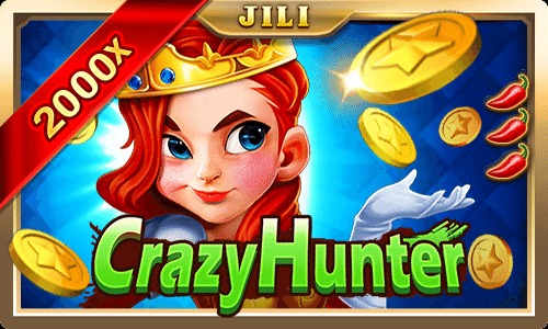 CrazyHunter