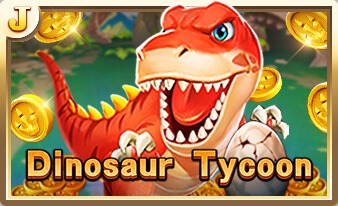 DinosaurTycoon