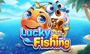 LuckyFishing