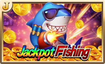 JackpotFishing