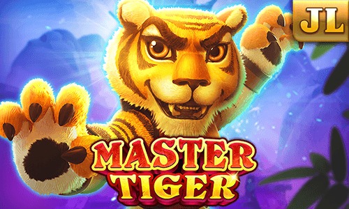 MasterTiger