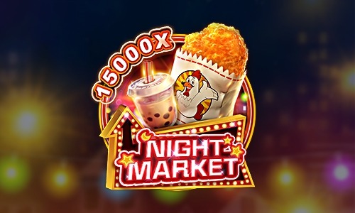 NightMarket