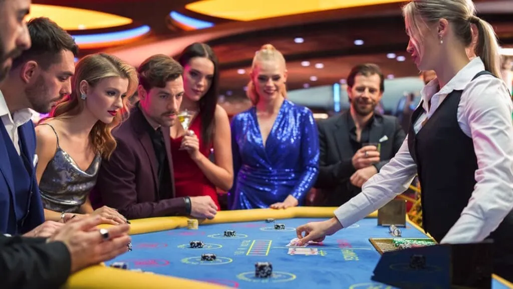 How to Play Baccarat: Top Tips and Overview