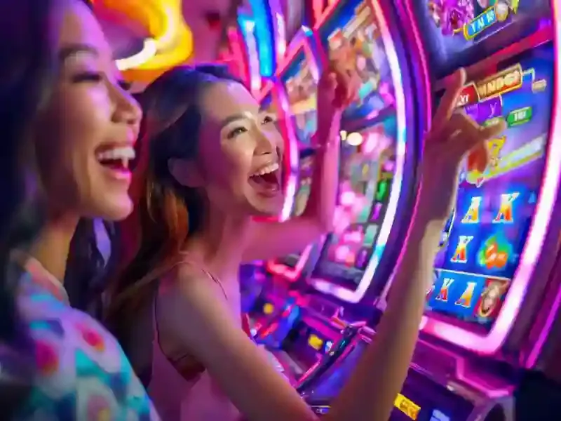 Discover the Unique Features of Jili Slot Games