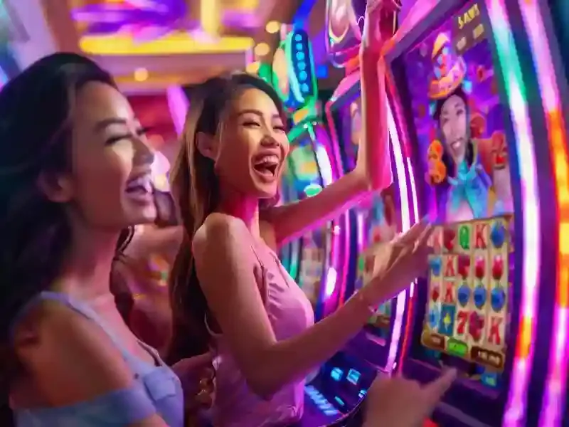 Panalo999 Offers GCash Casino Gaming in the Philippines!