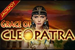 Grace of Cleopatra Slot