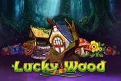 Lucky Wood Slot Review