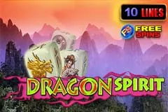 Dragon Spirit Slots