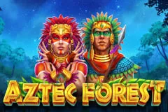 Aztec Forest Slot Review