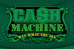 Cash Machine Slot Review