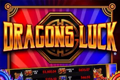 Dragons Luck Slot Review