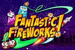 Fantastic Fireworks Slot Review 2024