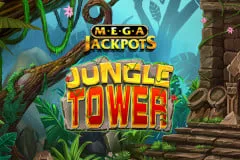 Jungle Tower MegaJackpots Slot Review