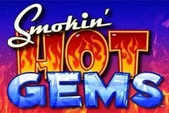 Smokin' Hot Gems Slots