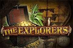 The Explorers Slot