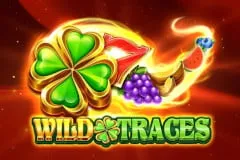 Wild Traces Slot Review